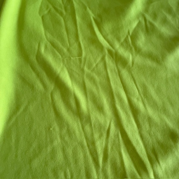 2 Women's Under Armour Loose Fit Heat Gear 1/4 Zip Long Sleeve Pullover Large - Picture 6 of 10